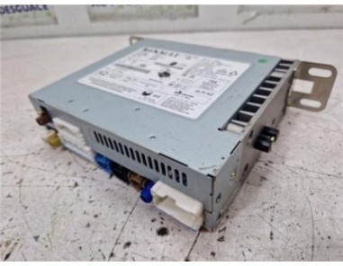 Radio / Cd Renault Koleos II  2 0 Zen [2 0 Ltr  - 130 kW dCi Diesel FAP Energy]