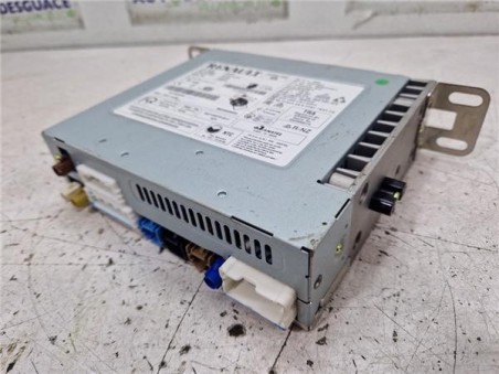 Radio / Cd Renault Koleos II  2 0 Zen [2 0 Ltr  - 130 kW dCi Diesel FAP Energy]