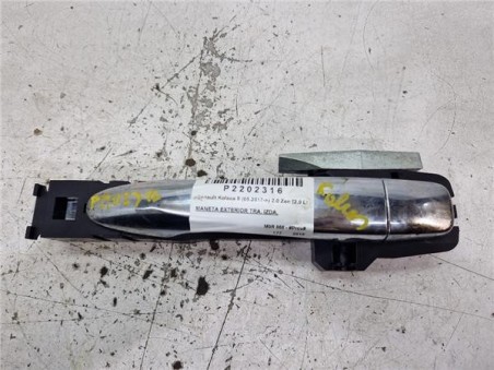 Maneta Exterior Trasera Izquierda Renault Koleos II  2 0 Zen [2 0 Ltr  - 130 kW dCi Diesel FAP Energy]