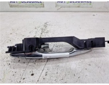 Maneta Exterior Trasera Izquierda Renault Koleos II  2 0 Zen [2 0 Ltr  - 130 kW dCi Diesel FAP Energy]