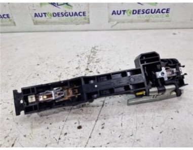 Maneta Exterior Trasera Izquierda Renault Koleos II  2 0 Zen [2 0 Ltr  - 130 kW dCi Diesel FAP Energy]