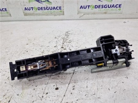 Maneta Exterior Trasera Izquierda Renault Koleos II  2 0 Zen [2 0 Ltr  - 130 kW dCi Diesel FAP Energy]