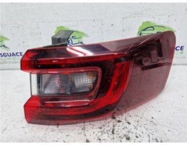 Piloto Trasero Derecho Renault Koleos II  2 0 Zen [2 0 Ltr  - 130 kW dCi Diesel FAP Energy]