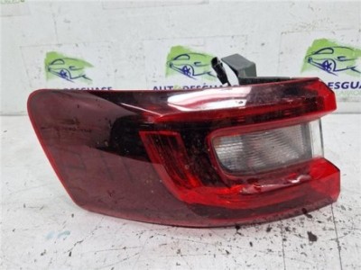 Piloto Trasero Izquierdo Renault Koleos II  2 0 Zen [2 0 Ltr  - 130 kW dCi Diesel FAP Energy]