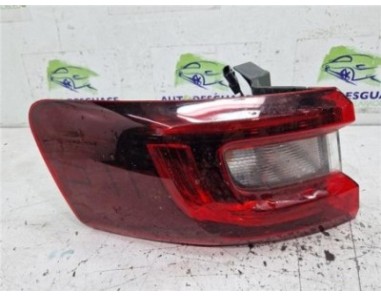 Piloto Trasero Izquierdo Renault Koleos II  2 0 Zen [2 0 Ltr  - 130 kW dCi Diesel FAP Energy]