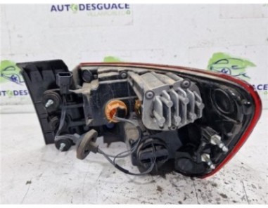 Piloto Trasero Izquierdo Renault Koleos II  2 0 Zen [2 0 Ltr  - 130 kW dCi Diesel FAP Energy]