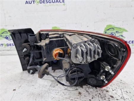 Piloto Trasero Izquierdo Renault Koleos II  2 0 Zen [2 0 Ltr  - 130 kW dCi Diesel FAP Energy]