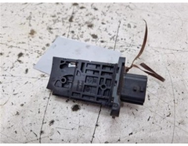 Caudalimetro Renault Koleos II  2 0 Zen [2 0 Ltr  - 130 kW dCi Diesel FAP Energy]