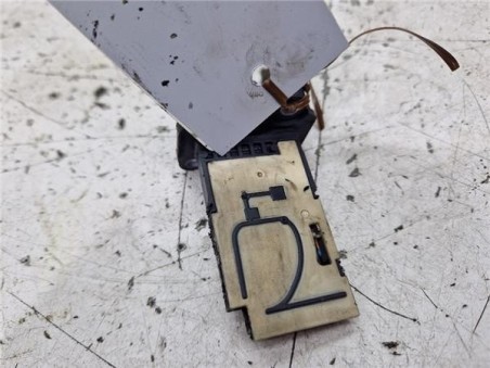 Caudalimetro Renault Koleos II  2 0 Zen [2 0 Ltr  - 130 kW dCi Diesel FAP Energy]