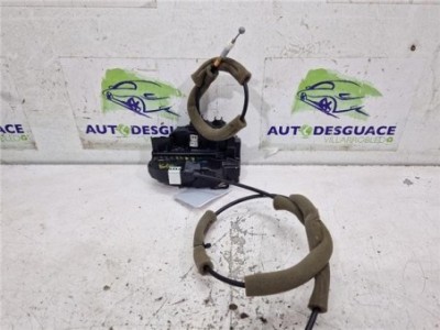 Cerradura Puerta Trasera Izquierda Renault Koleos II  2 0 Zen [2 0 Ltr  - 130 kW dCi Diesel FAP Energy]