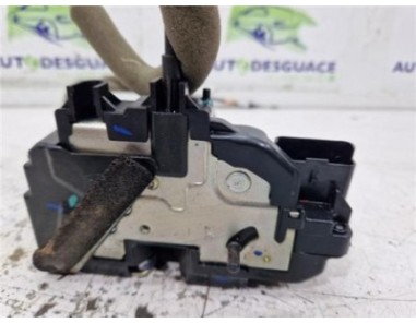 Cerradura Puerta Trasera Izquierda Renault Koleos II  2 0 Zen [2 0 Ltr  - 130 kW dCi Diesel FAP Energy]