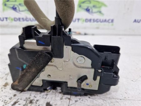 Cerradura Puerta Trasera Izquierda Renault Koleos II  2 0 Zen [2 0 Ltr  - 130 kW dCi Diesel FAP Energy]