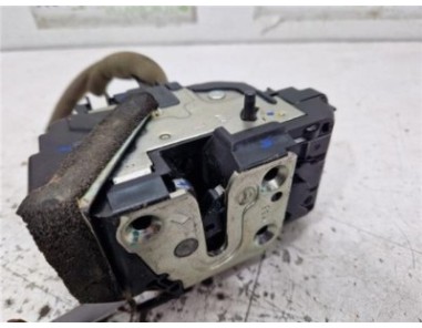 Cerradura Puerta Trasera Izquierda Renault Koleos II  2 0 Zen [2 0 Ltr  - 130 kW dCi Diesel FAP Energy]