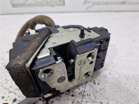 Cerradura Puerta Trasera Izquierda Renault Koleos II  2 0 Zen [2 0 Ltr  - 130 kW dCi Diesel FAP Energy]