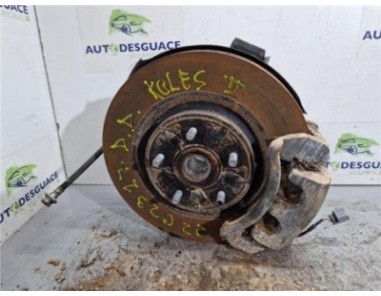 Mangueta Delantera Derecha Renault Koleos II  2 0 Zen [2 0 Ltr  - 130 kW dCi Diesel FAP Energy]