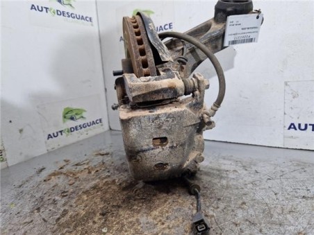 Mangueta Delantera Derecha Renault Koleos II  2 0 Zen [2 0 Ltr  - 130 kW dCi Diesel FAP Energy]