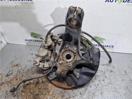 Mangueta Delantera Derecha Renault Koleos II  2 0 Zen [2 0 Ltr  - 130 kW dCi Diesel FAP Energy]