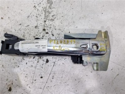 Maneta Exterior Delantera Izquierda Renault Koleos II  2 0 Zen [2 0 Ltr  - 130 kW dCi Diesel FAP Energy]