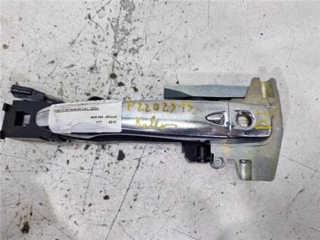 Maneta Exterior Delantera Izquierda Renault Koleos II  2 0 Zen [2 0 Ltr  - 130 kW dCi Diesel FAP Energy]