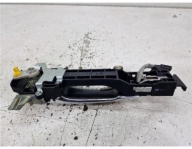 Maneta Exterior Delantera Izquierda Renault Koleos II  2 0 Zen [2 0 Ltr  - 130 kW dCi Diesel FAP Energy]