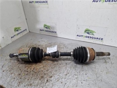 Transmision Delantera Izquierda Renault Koleos II  2 0 Zen [2 0 Ltr  - 130 kW dCi Diesel FAP Energy]