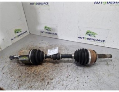 Transmision Delantera Izquierda Renault Koleos II  2 0 Zen [2 0 Ltr  - 130 kW dCi Diesel FAP Energy]