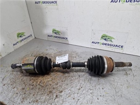 Transmision Delantera Izquierda Renault Koleos II  2 0 Zen [2 0 Ltr  - 130 kW dCi Diesel FAP Energy]