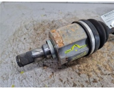 Transmision Delantera Izquierda Renault Koleos II  2 0 Zen [2 0 Ltr  - 130 kW dCi Diesel FAP Energy]