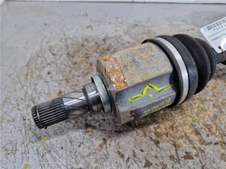 Transmision Delantera Izquierda Renault Koleos II  2 0 Zen [2 0 Ltr  - 130 kW dCi Diesel FAP Energy]