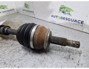 Transmision Delantera Izquierda Renault Koleos II  2 0 Zen [2 0 Ltr  - 130 kW dCi Diesel FAP Energy]