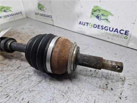 Transmision Delantera Izquierda Renault Koleos II  2 0 Zen [2 0 Ltr  - 130 kW dCi Diesel FAP Energy]