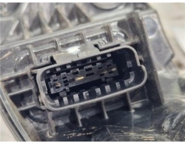 PILOTO DELANTERO DERECHO LUZ DIURNA Renault Koleos II  2 0 Zen [2 0 Ltr  - 130 kW dCi Diesel FAP Energy]