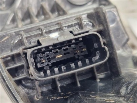 PILOTO DELANTERO DERECHO LUZ DIURNA Renault Koleos II  2 0 Zen [2 0 Ltr  - 130 kW dCi Diesel FAP Energy]