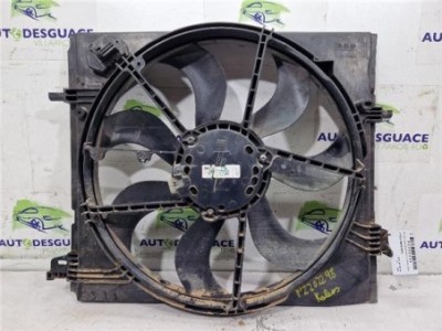 Electroventilador Renault Koleos II  2 0 Zen [2 0 Ltr  - 130 kW dCi Diesel FAP Energy]
