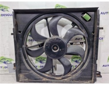 Electroventilador Renault Koleos II  2 0 Zen [2 0 Ltr  - 130 kW dCi Diesel FAP Energy]