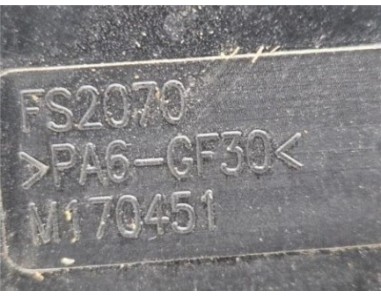 Electroventilador Renault Koleos II  2 0 Zen [2 0 Ltr  - 130 kW dCi Diesel FAP Energy]