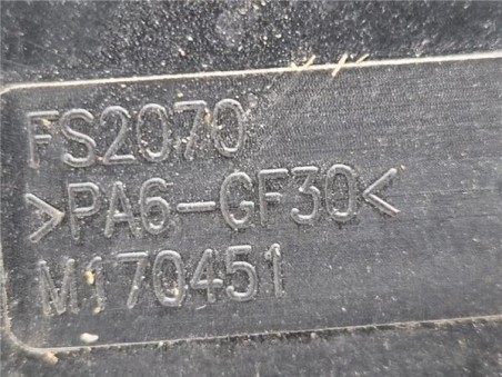 Electroventilador Renault Koleos II  2 0 Zen [2 0 Ltr  - 130 kW dCi Diesel FAP Energy]