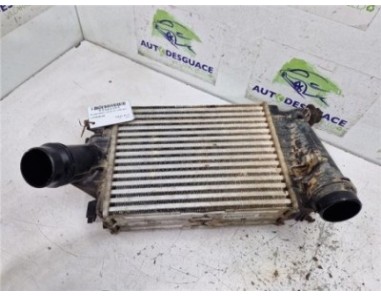 Intercooler Renault Koleos II  2 0 Zen [2 0 Ltr  - 130 kW dCi Diesel FAP Energy]