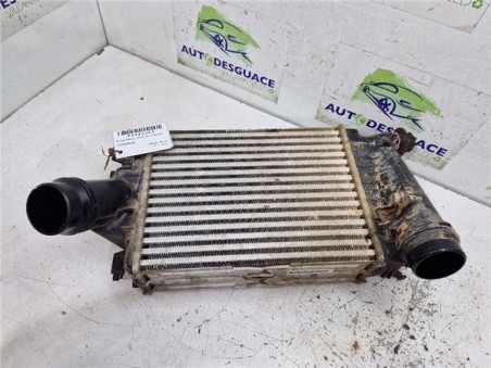 Intercooler Renault Koleos II  2 0 Zen [2 0 Ltr  - 130 kW dCi Diesel FAP Energy]