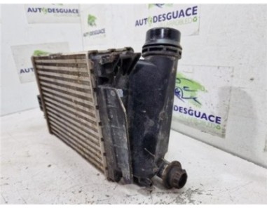 Intercooler Renault Koleos II  2 0 Zen [2 0 Ltr  - 130 kW dCi Diesel FAP Energy]