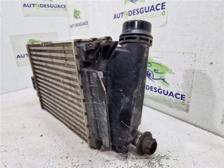 Intercooler Renault Koleos II  2 0 Zen [2 0 Ltr  - 130 kW dCi Diesel FAP Energy]