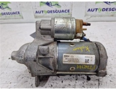 Motor Arranque Renault Koleos II  2 0 Zen [2 0 Ltr  - 130 kW dCi Diesel FAP Energy]