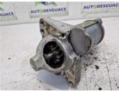 Motor Arranque Renault Koleos II  2 0 Zen [2 0 Ltr  - 130 kW dCi Diesel FAP Energy]