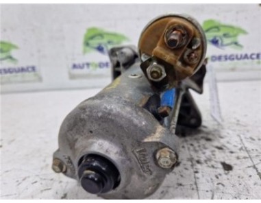 Motor Arranque Renault Koleos II  2 0 Zen [2 0 Ltr  - 130 kW dCi Diesel FAP Energy]