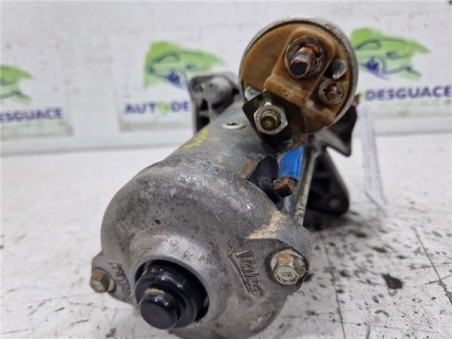 Motor Arranque Renault Koleos II  2 0 Zen [2 0 Ltr  - 130 kW dCi Diesel FAP Energy]