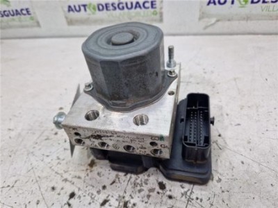 Nucleo Abs Renault Koleos II  2 0 Zen [2 0 Ltr  - 130 kW dCi Diesel FAP Energy]