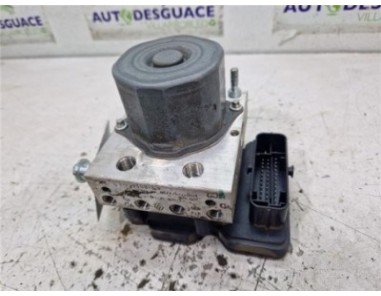 Nucleo Abs Renault Koleos II  2 0 Zen [2 0 Ltr  - 130 kW dCi Diesel FAP Energy]