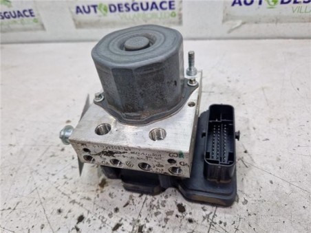 Nucleo Abs Renault Koleos II  2 0 Zen [2 0 Ltr  - 130 kW dCi Diesel FAP Energy]