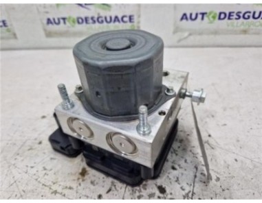 Nucleo Abs Renault Koleos II  2 0 Zen [2 0 Ltr  - 130 kW dCi Diesel FAP Energy]