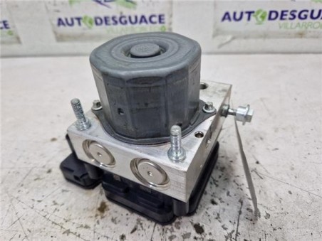 Nucleo Abs Renault Koleos II  2 0 Zen [2 0 Ltr  - 130 kW dCi Diesel FAP Energy]